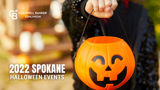 Halloween Events